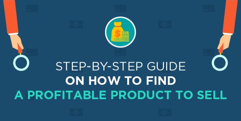 research a new product