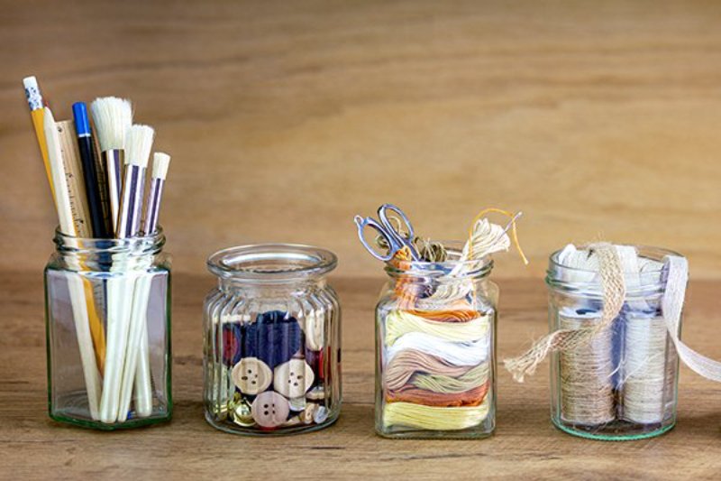 reusable household items