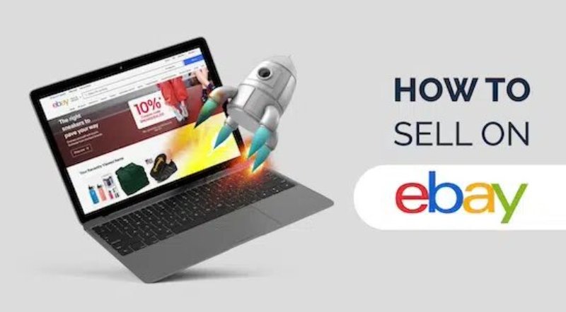 sell at ebay