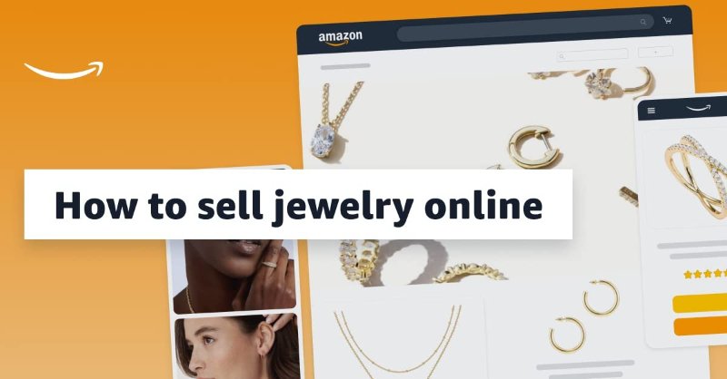 sell jewelry online