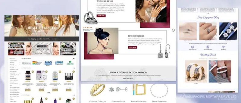 sell jewelry online