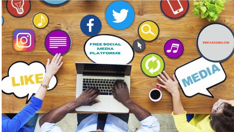 sell on social media