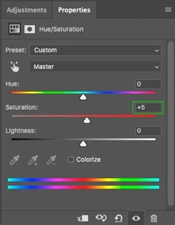 sharpen after resize