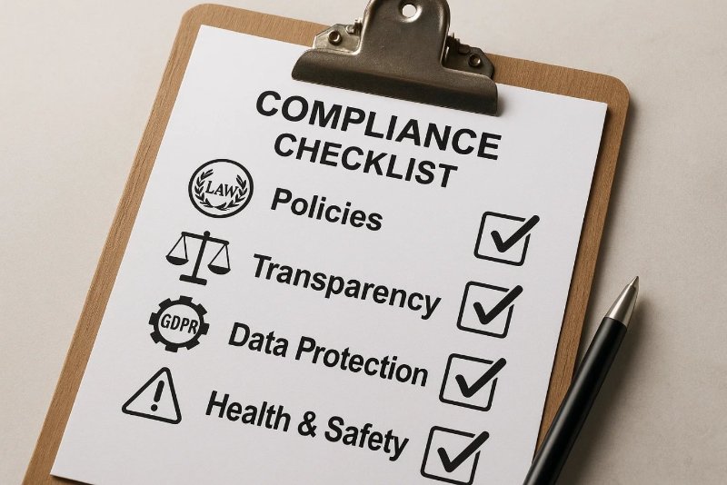 소피파이에서 펩타이드 판매 시 준수해야 할 정책 요건