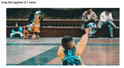 Google Cloud Vision API