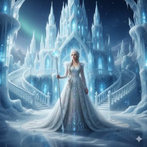  ai christmas prompts Image