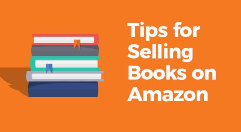 tips to sell books on amazon