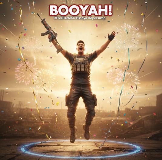 Epic Victory Screenshot