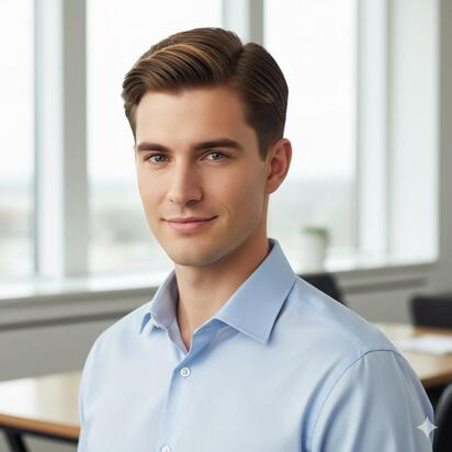 gemini ai hairstyle prompt male