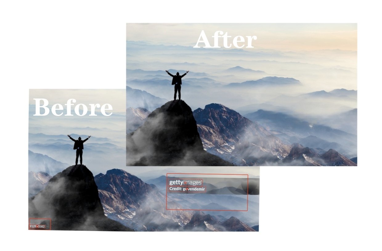 getty image without watermark