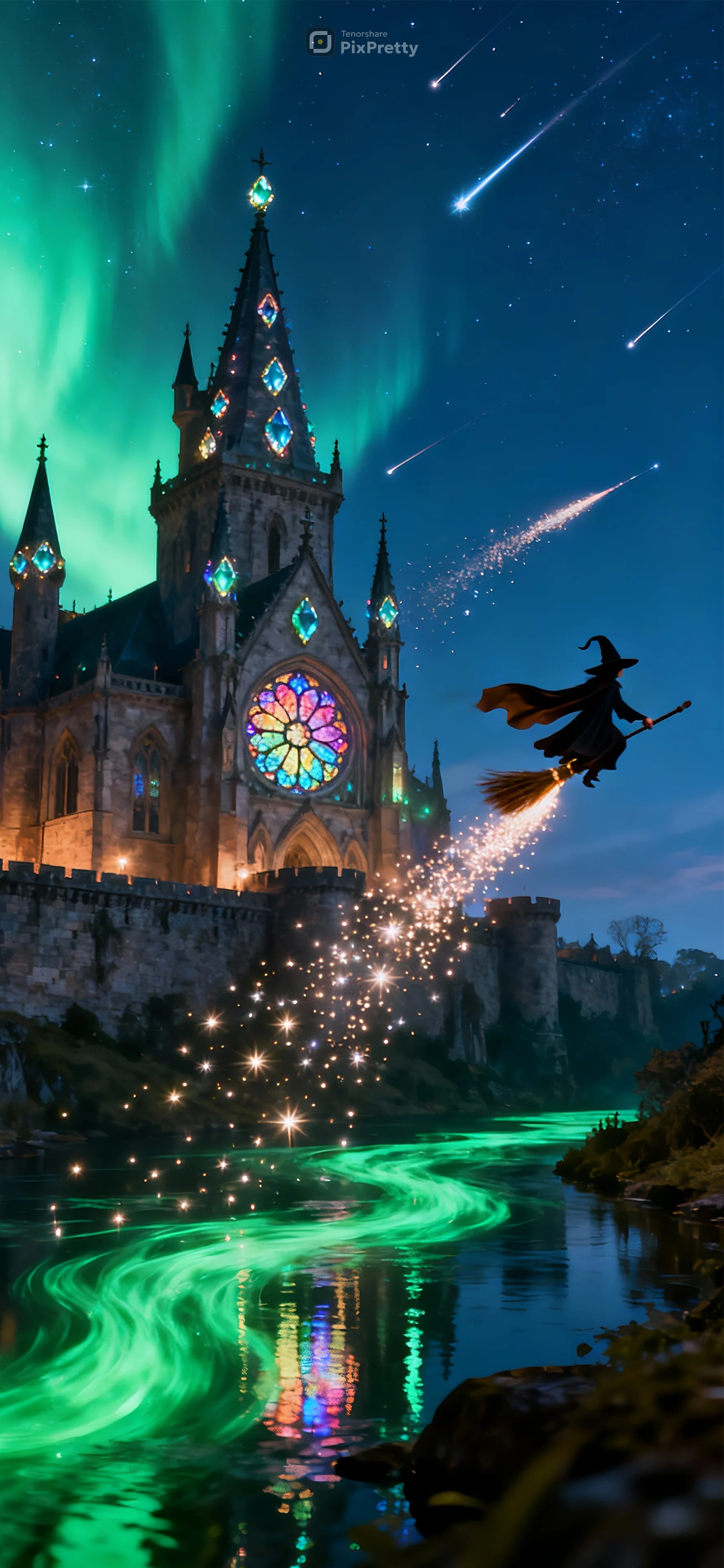 할로윈 배경화면 고화질