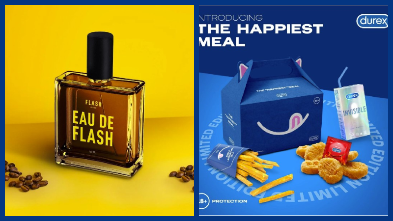 April Fools' Day Pranks