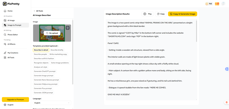 April Fools' Day Pranks