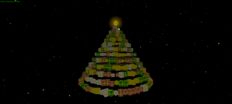 christmas tree