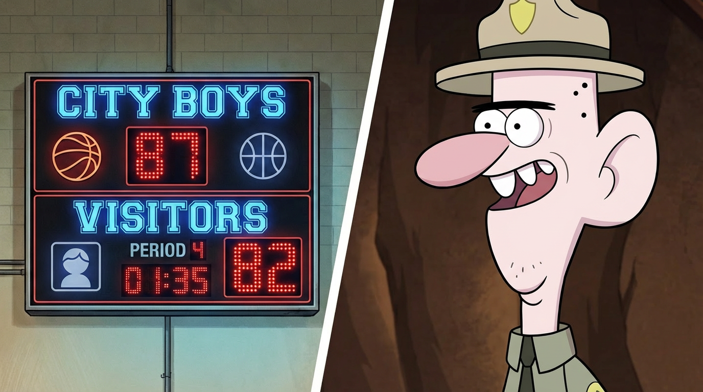 Sarcastic Meme Mocking Try Hard Men