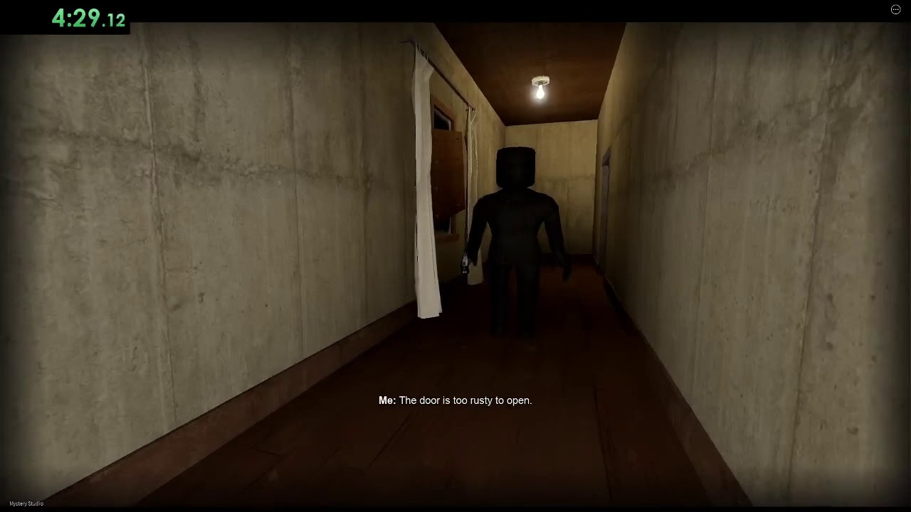 Top Picks For The Best Roblox Horror Game In 2025 Dead Silence 