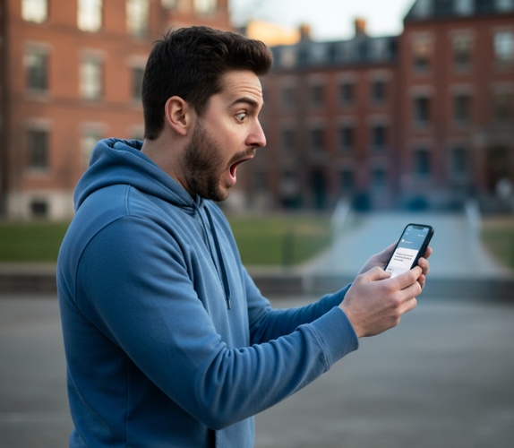 Fake Error Messages to Copy and Paste