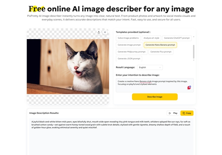 Fake Error Messages to Copy and Paste