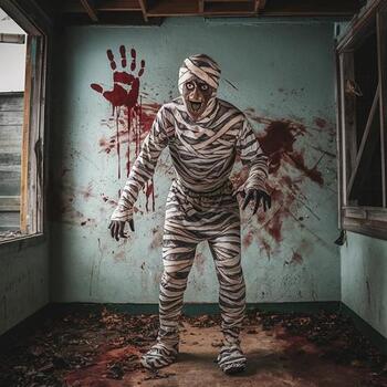 halloween custom ideas