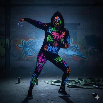 halloween custom ideas