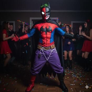 halloween custom ideas