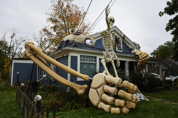 halloween decorations ideas