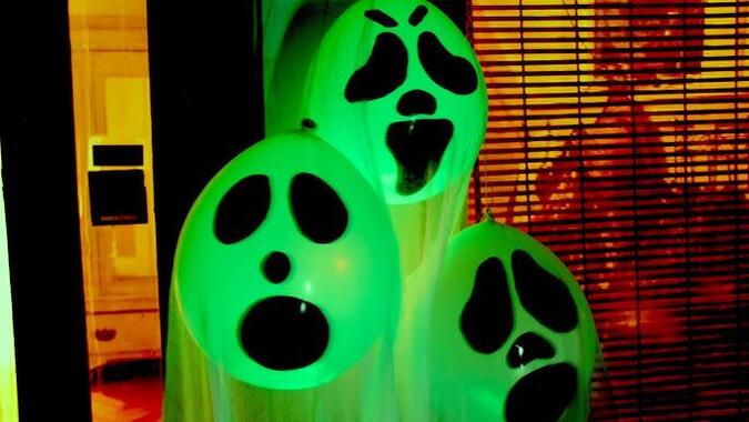 halloween decorations ideas