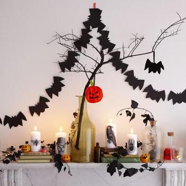 halloween decorations ideas