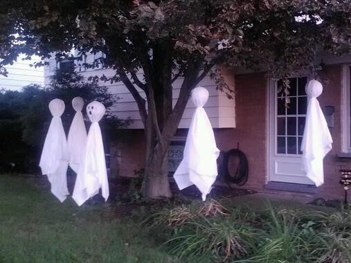 halloween decorations ideas