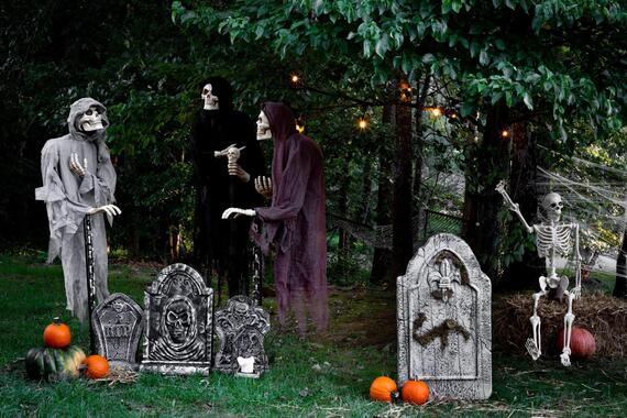 halloween decorations ideas