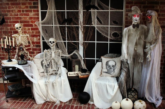 halloween decorations ideas
