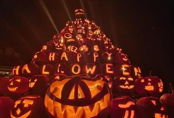 halloween decorations ideas