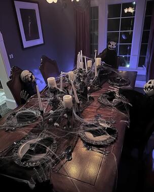 halloween decorations ideas