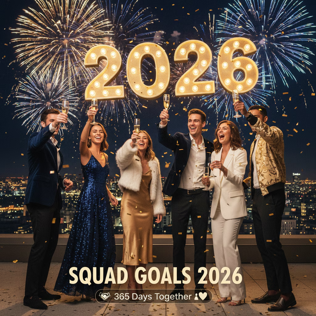 Wishes for Family (40+) 