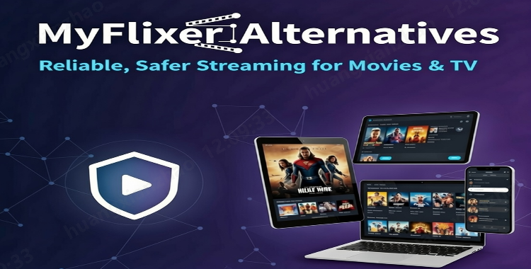 myflixer alternatives