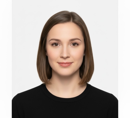 what to wear for passport photo