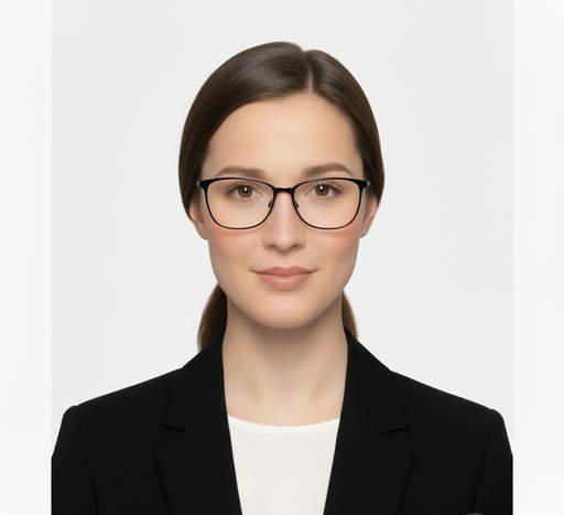 what to wear for passport photo