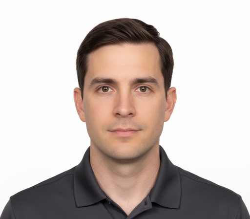 what to wear for passport photo