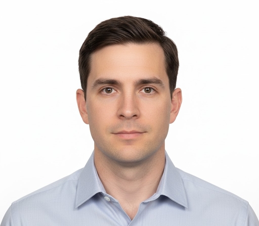 what to wear for passport photo