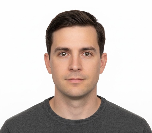 what to wear for passport photo