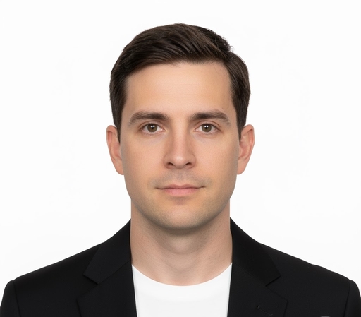 what to wear for passport photo