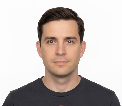 what to wear for passport photo