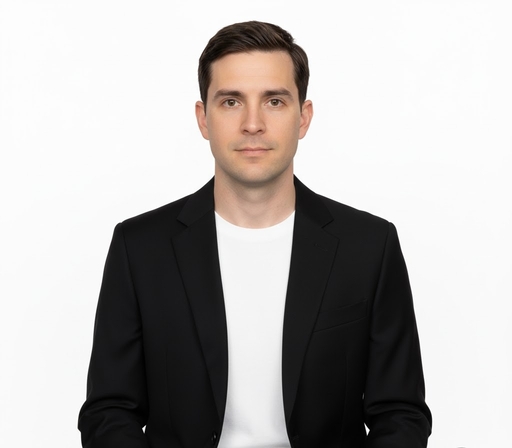 what to wear for passport photo