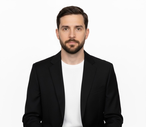 what to wear for passport photo