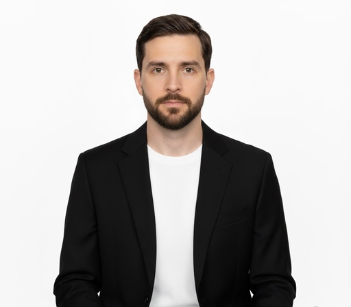 what to wear for passport photo