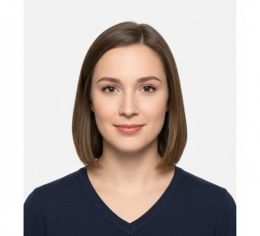 what to wear for passport photo