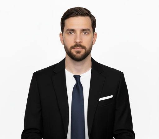 what to wear for passport photo