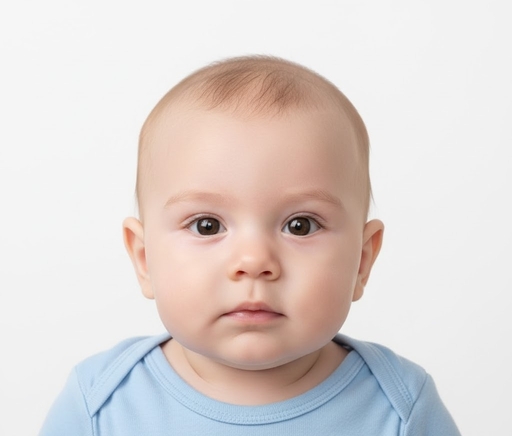 what to wear for passport photo