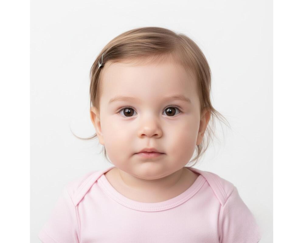 what to wear for passport photo