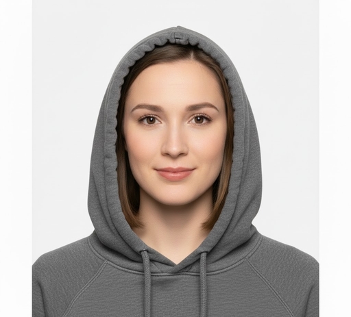 what to wear for passport photo